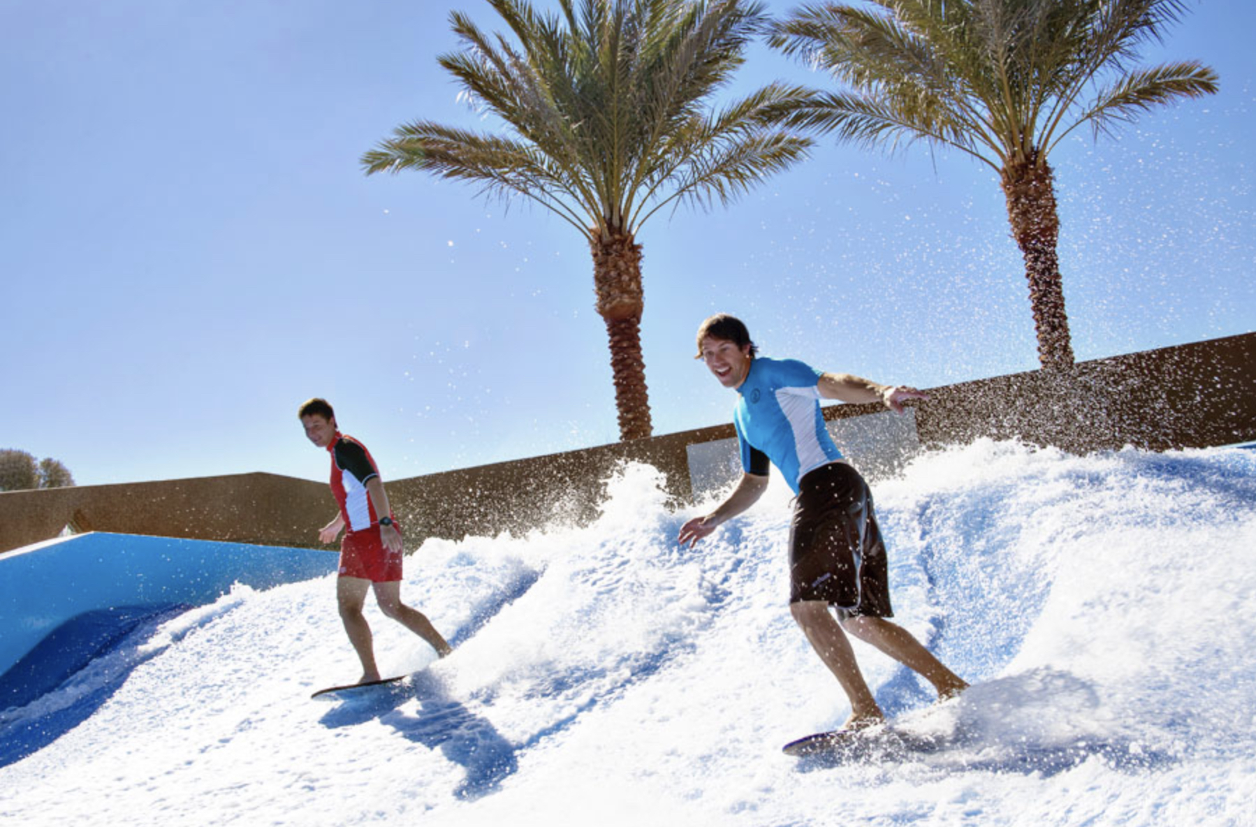 Stay Cool Activities in Scottsdale During the Summer — Best Scottsdale